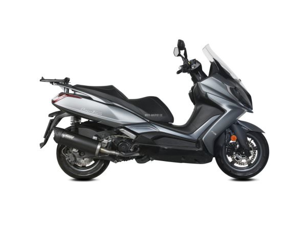 MIVV Kymco Downtown 350 Auspuff MOVER 2016 bis 2020